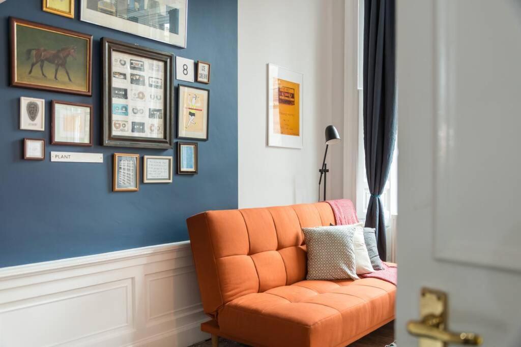 Newly Refurbished Centre Chic Pad Appartement *