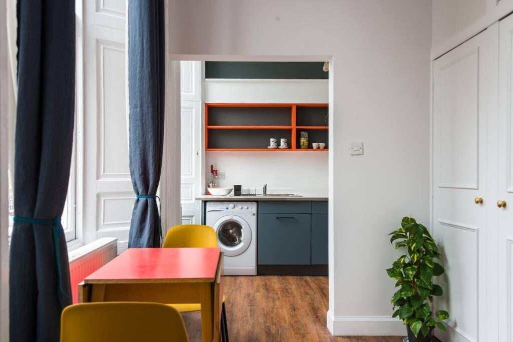 Newly Refurbished Centre Chic Pad * Édimbourg